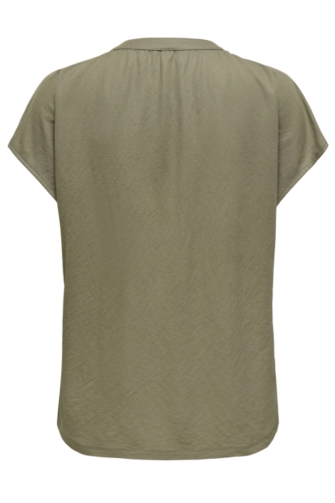 Only onljany s/s string top jrs